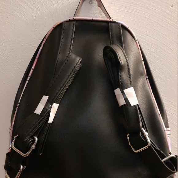 Princess Mini Backpack - Picture 3 of 8